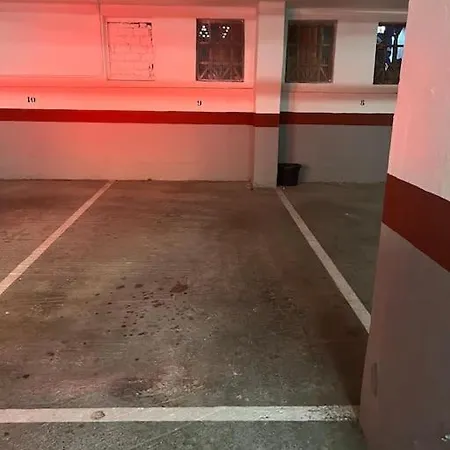 Διαμέρισμα Flat Close To The In *